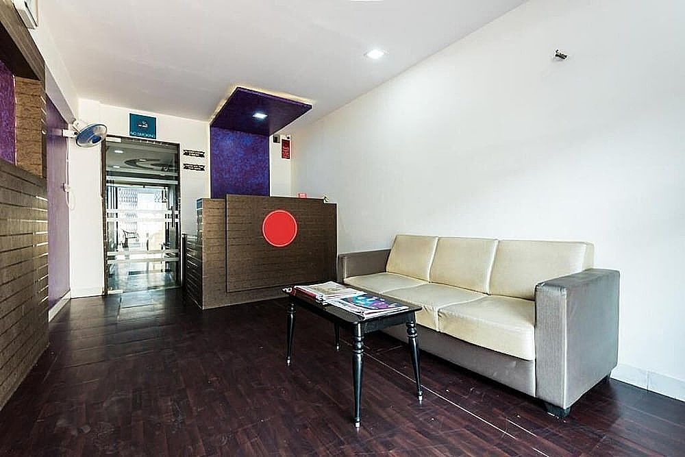 undefined Hotel Kurla Residency