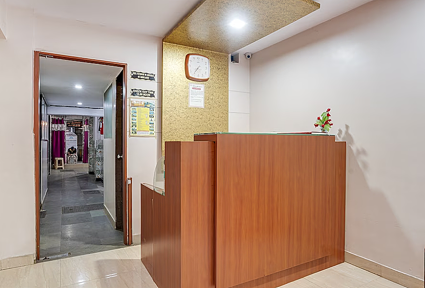 undefined Hotel Kurla Residency