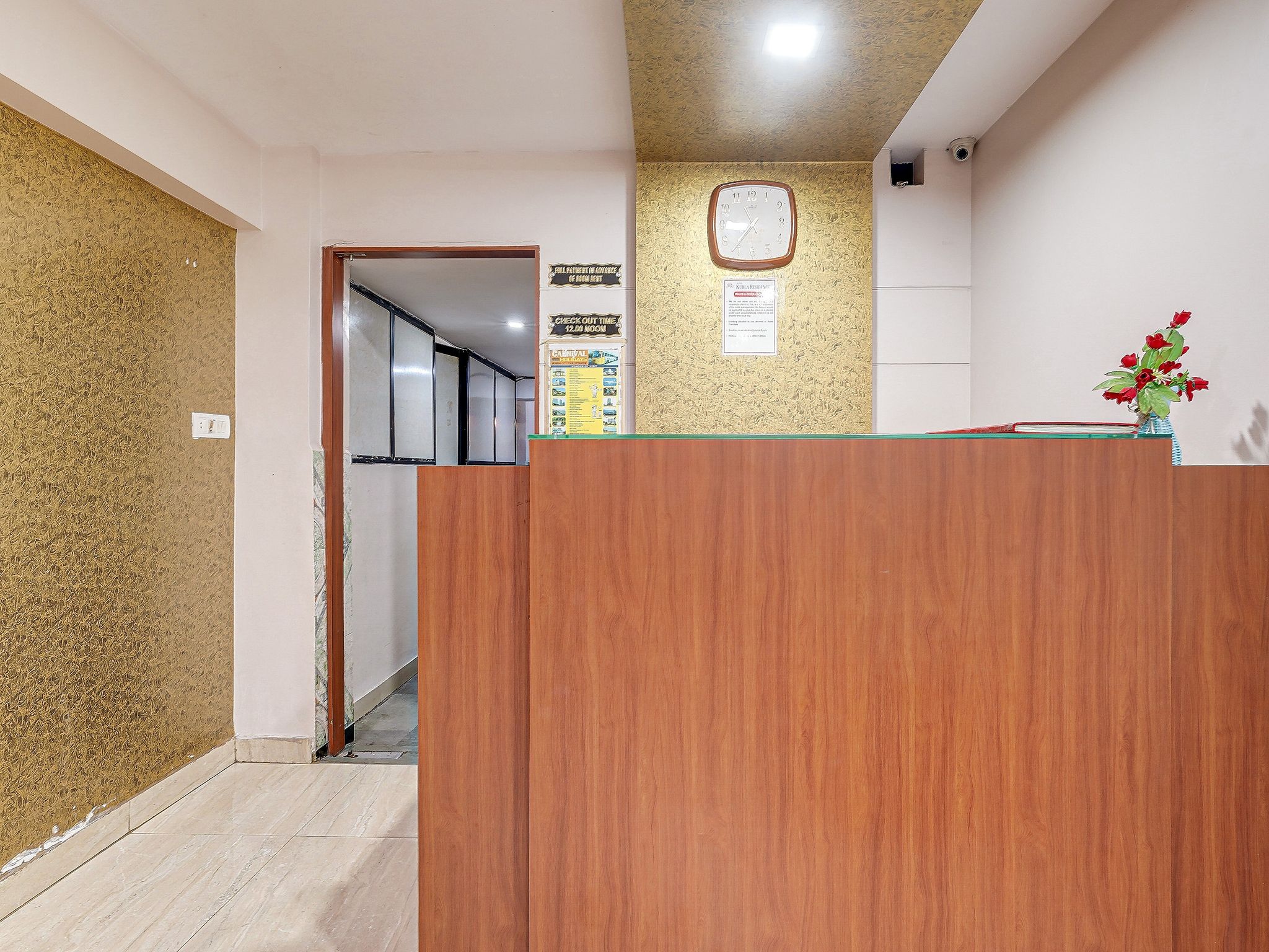 undefined Hotel Kurla Residency 2