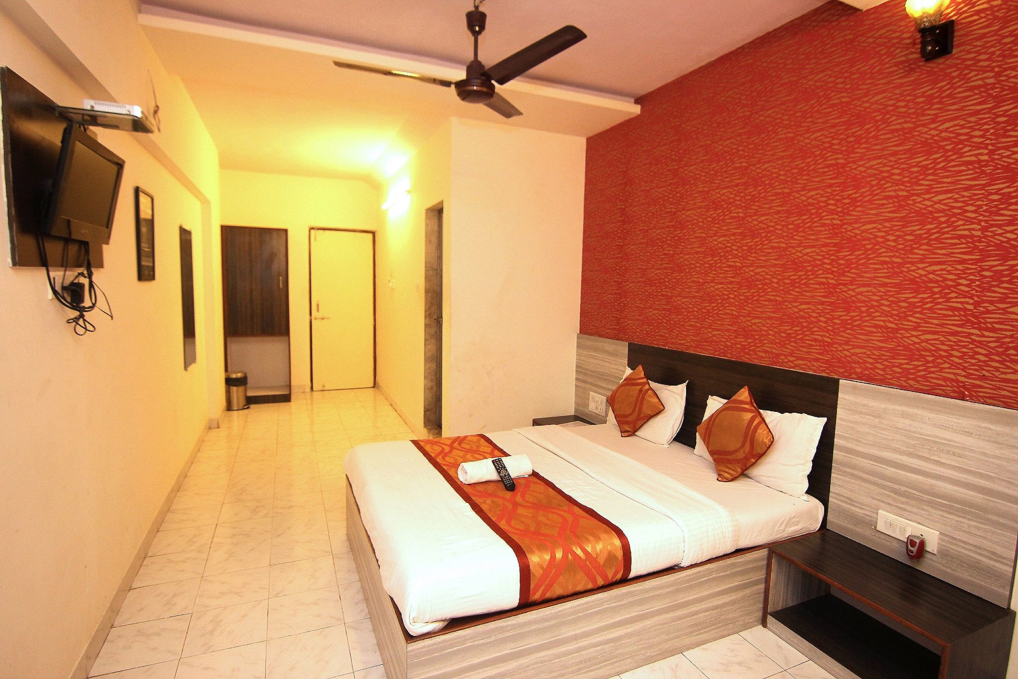 undefined Hotel Kurla Residency 6