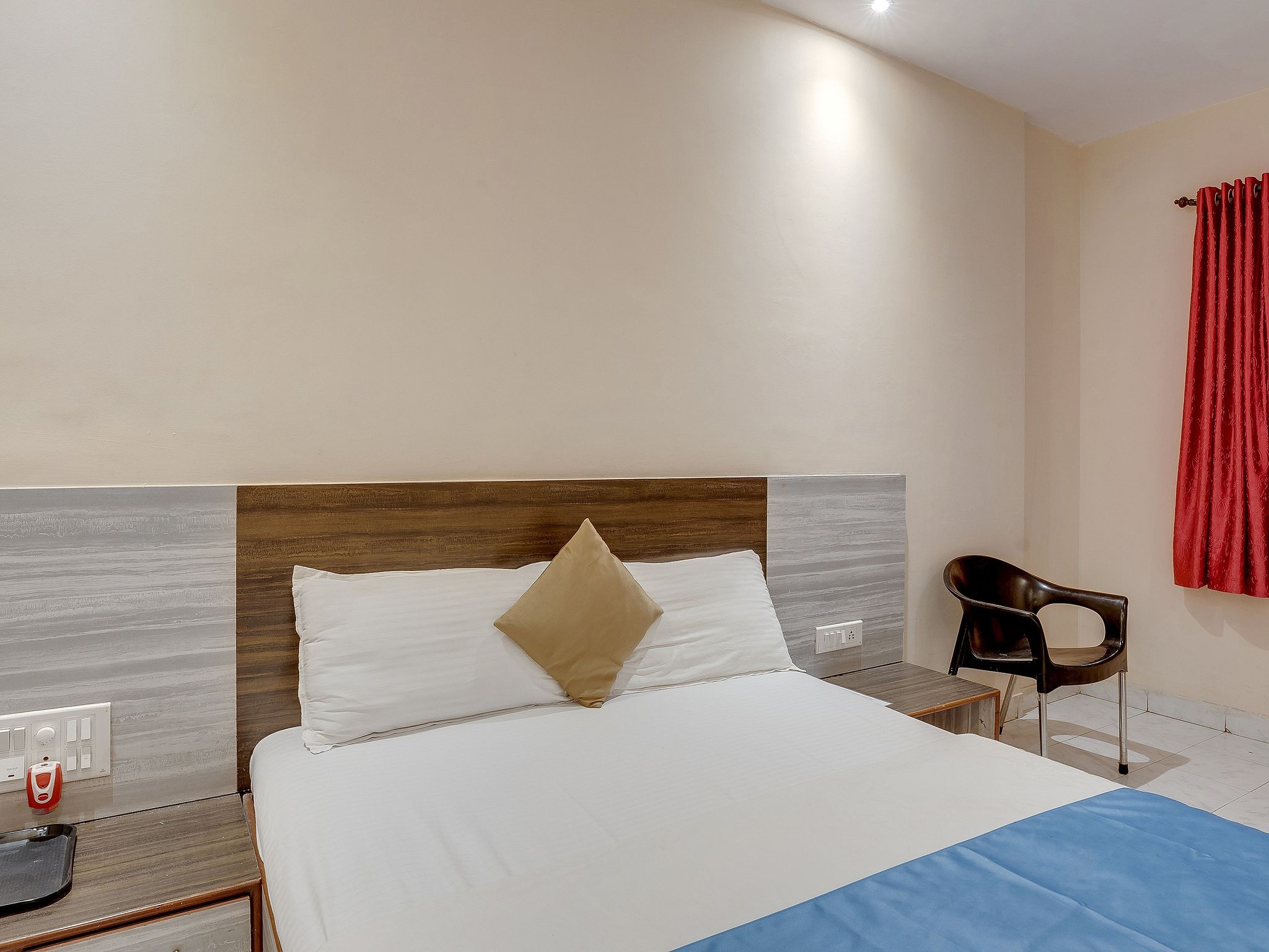 undefined Hotel Kurla Residency 9
