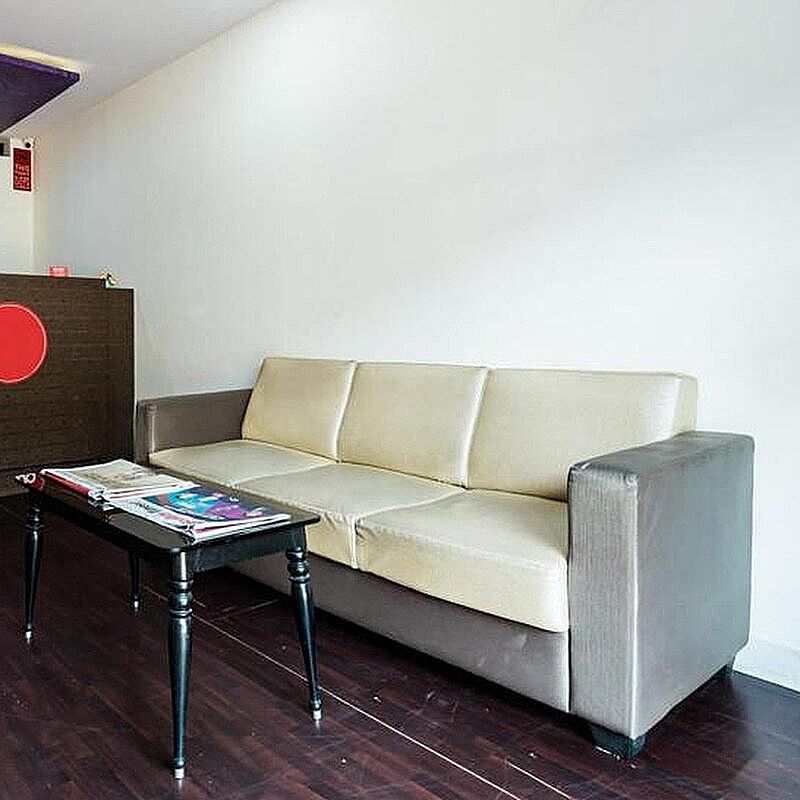 undefined Hotel Kurla Residency 5