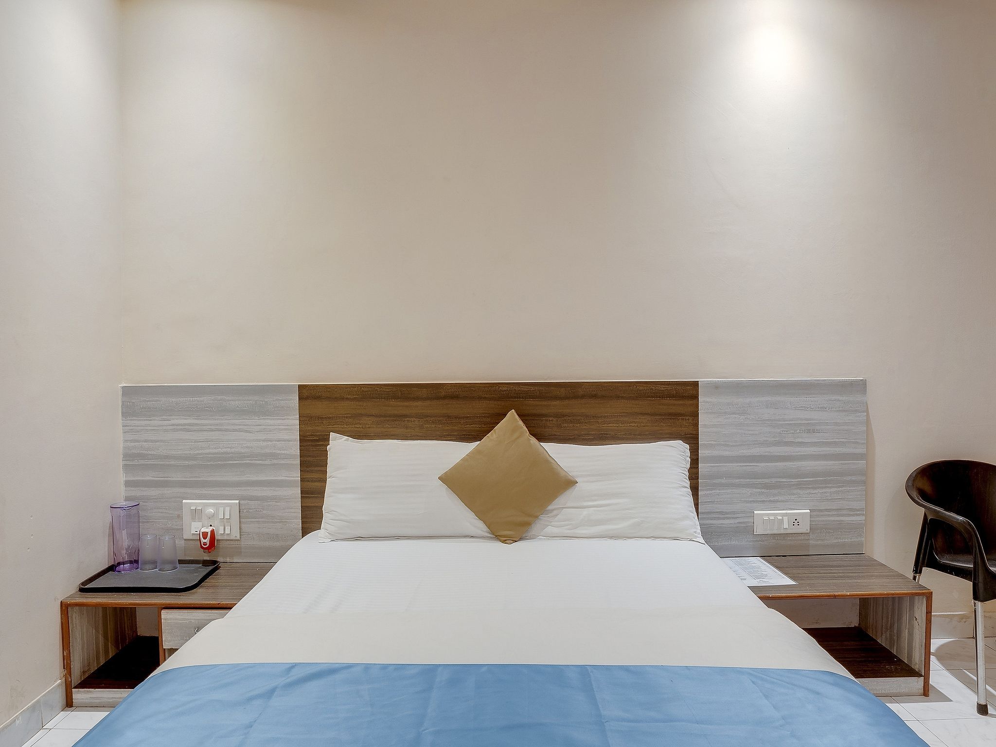 undefined Hotel Kurla Residency 7