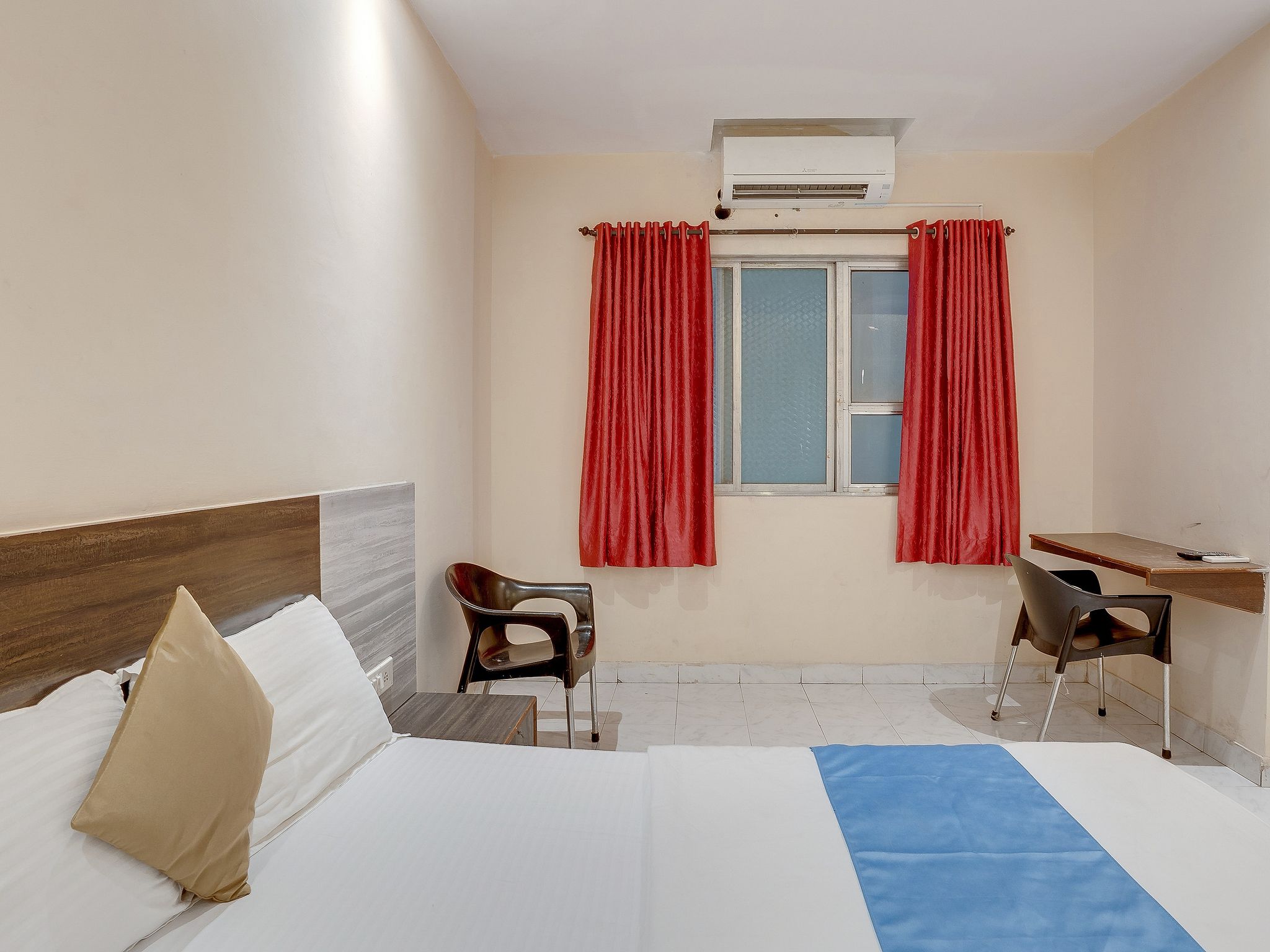 undefined Hotel Kurla Residency 8