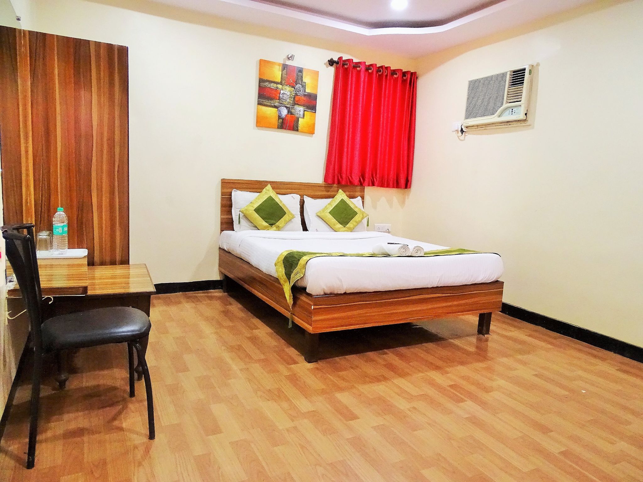 undefined GSK Hotel 9