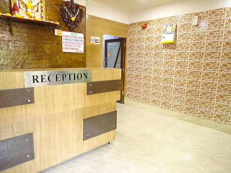 undefined GSK Hotel 2