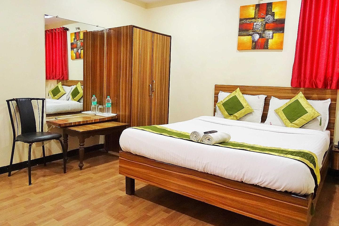 undefined GSK Hotel 10