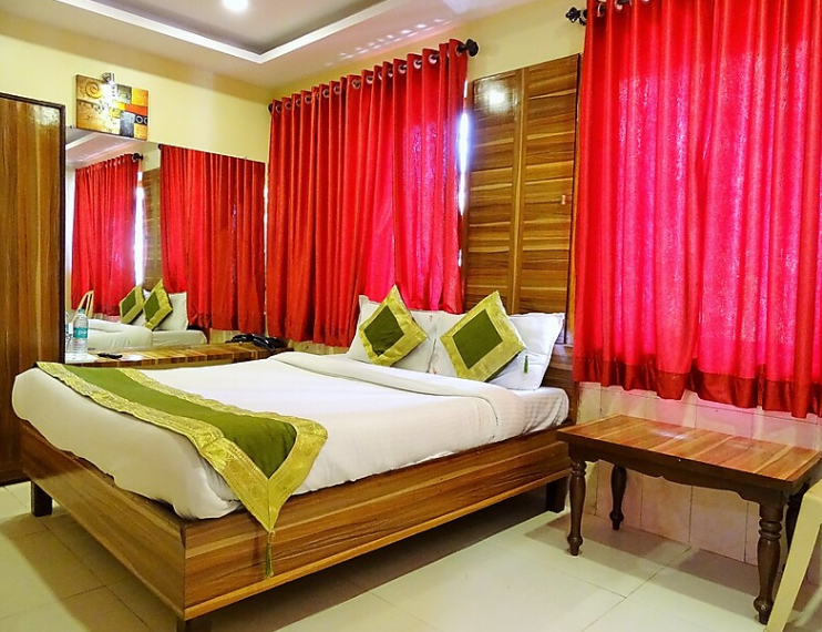 undefined GSK Hotel 3