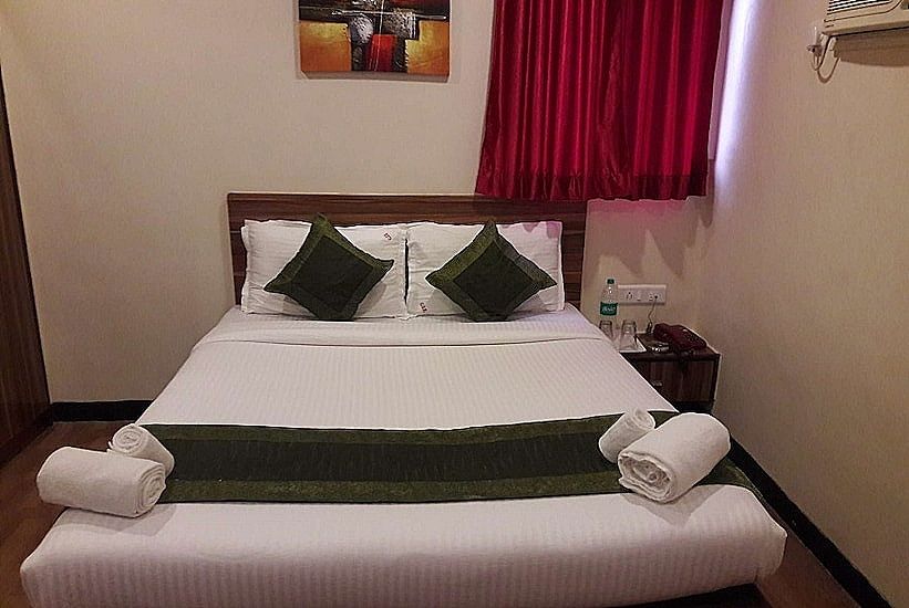 undefined GSK Hotel 4