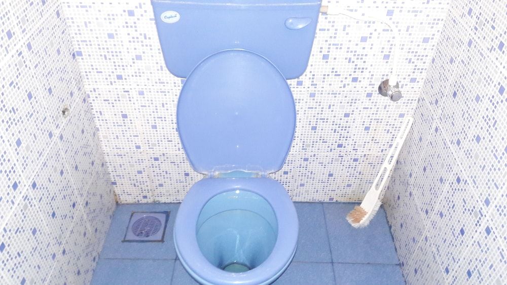 Swati Hotel Deluxe Double Room, 1 Bedroom, Private Bathroom 10