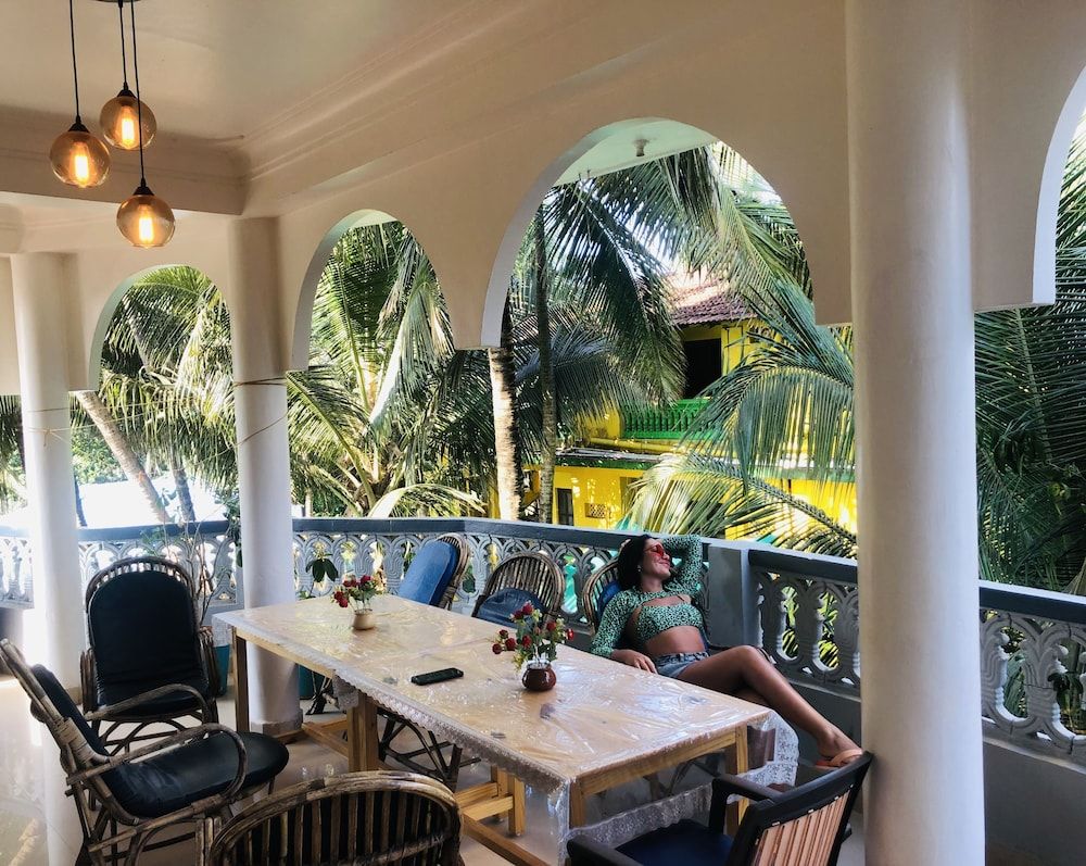 Swati Hotel Deluxe Double Room, 1 Bedroom, Private Bathroom 6