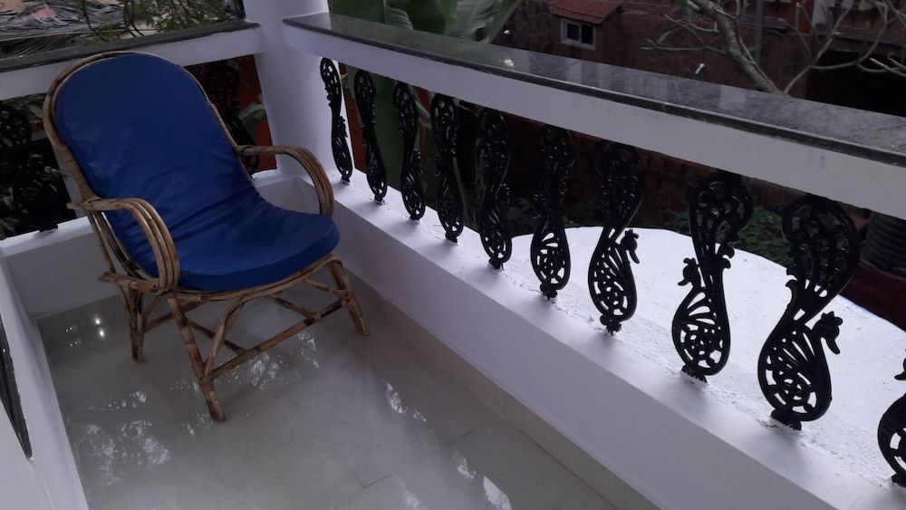  Swati Hotel Deluxe Double Room, 1 Double Bed, Private Bathroom 6