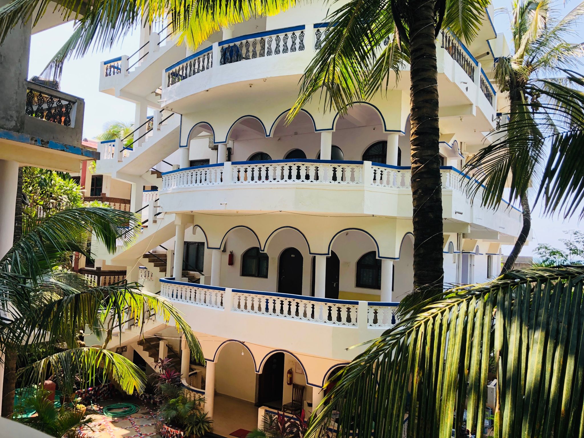 undefined  Swati Hotel 10