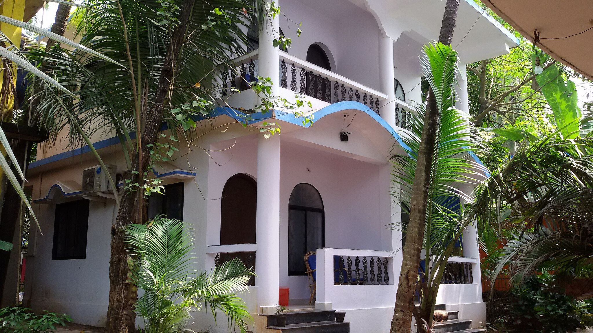 undefined  Swati Hotel 9