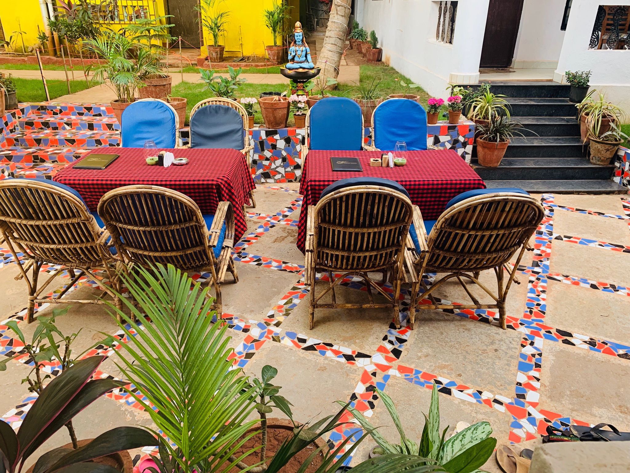 undefined  Swati Hotel 3