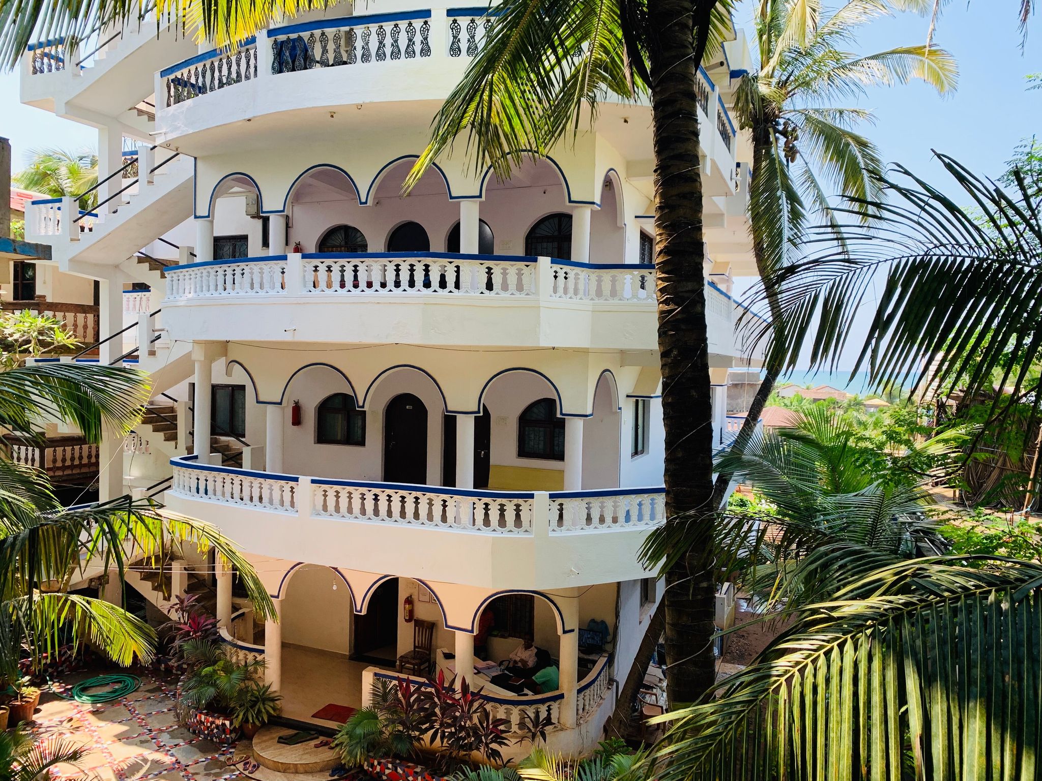 undefined  Swati Hotel 6