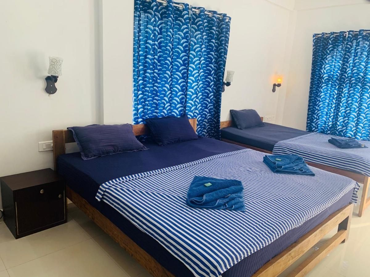 undefined  Swati Hotel 5