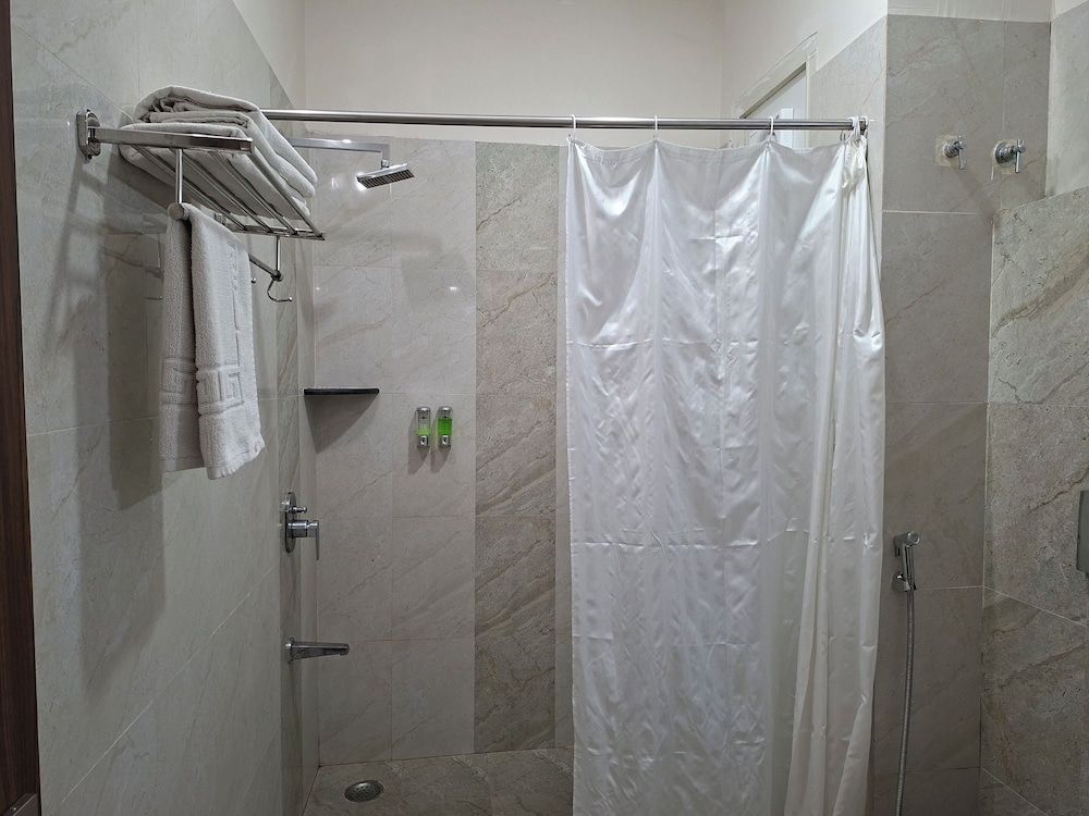 Mount Valley Resort Deluxe Room, 1 Double Bed 4