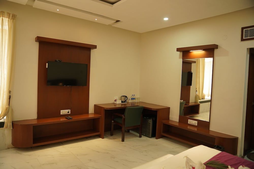 Mount Valley Resort Deluxe Room, 1 Double Bed 5