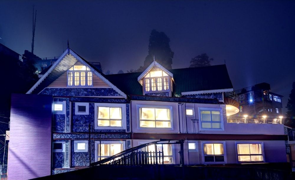 undefined Zambala Retreat & Spa, Darjeeling 7