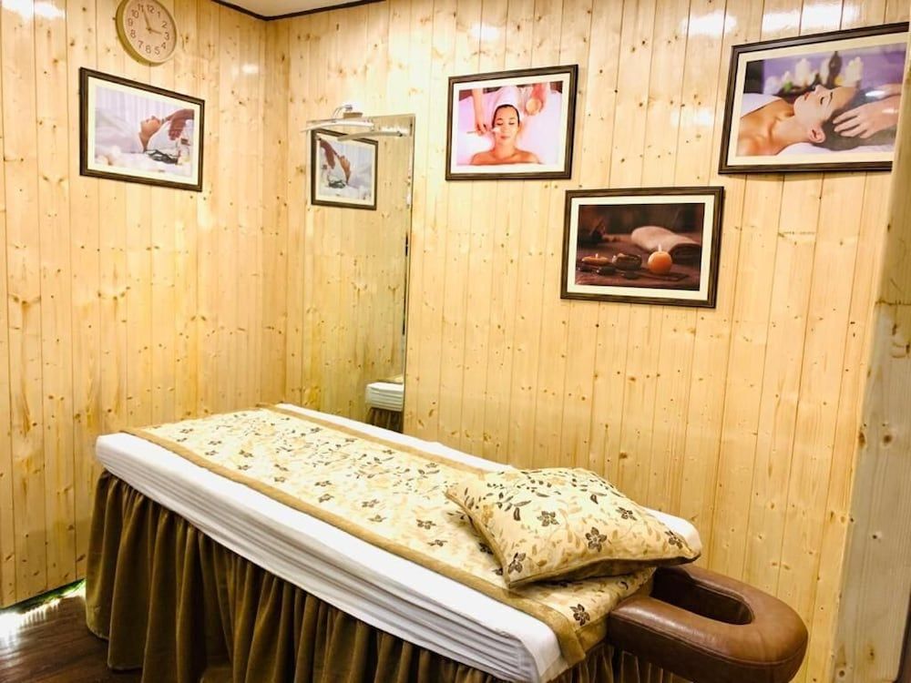 undefined Zambala Retreat & Spa, Darjeeling 5
