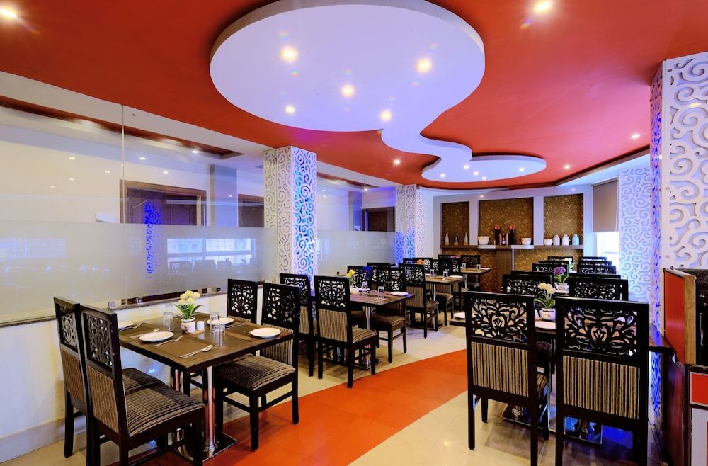 undefined Zambala Retreat & Spa, Darjeeling 4