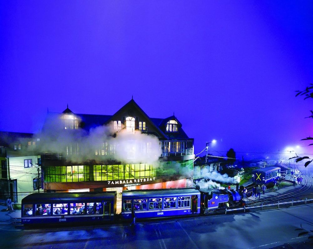 undefined Zambala Retreat & Spa, Darjeeling 10