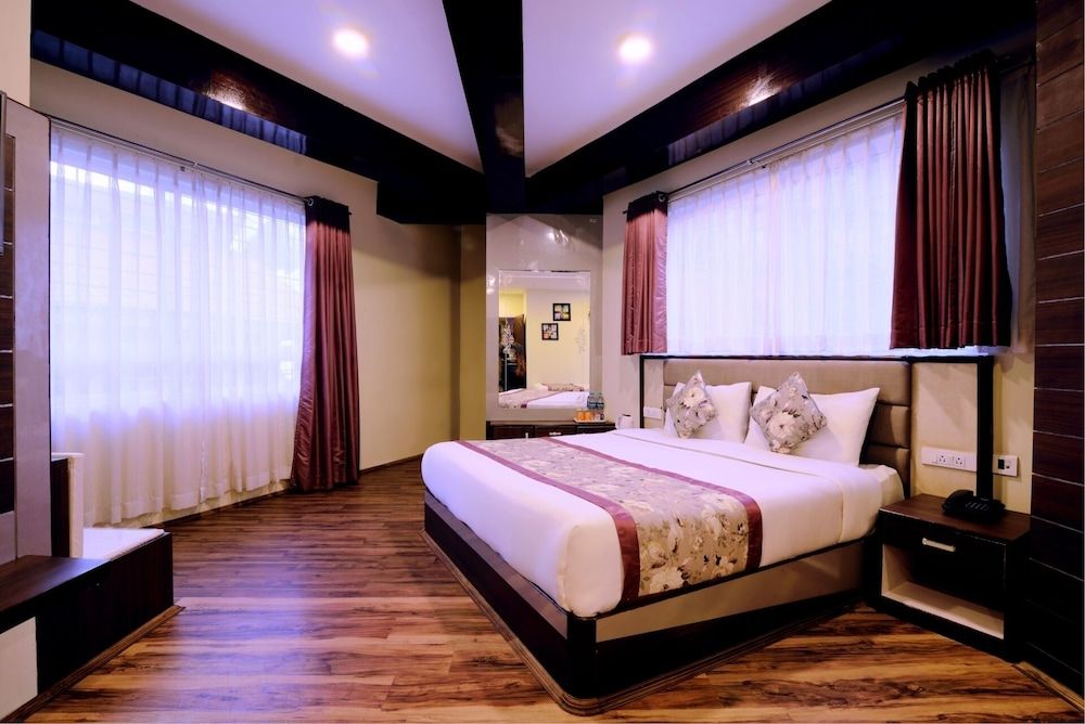 Zambala Retreat & Spa, Darjeeling Twin Deluxe 2