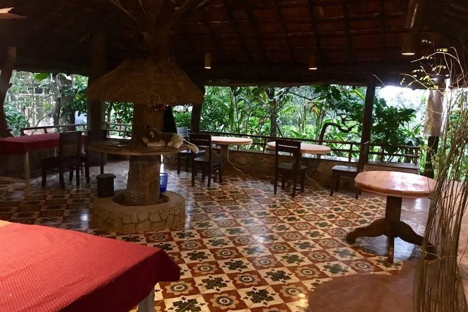 undefined Aranyakam Home Stay 5