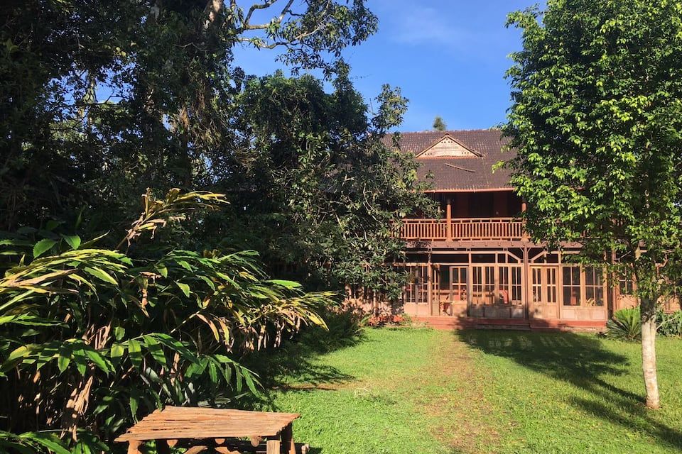 undefined Aranyakam Home Stay