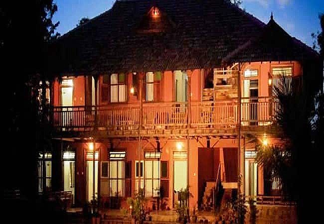 undefined Aranyakam Home Stay 6