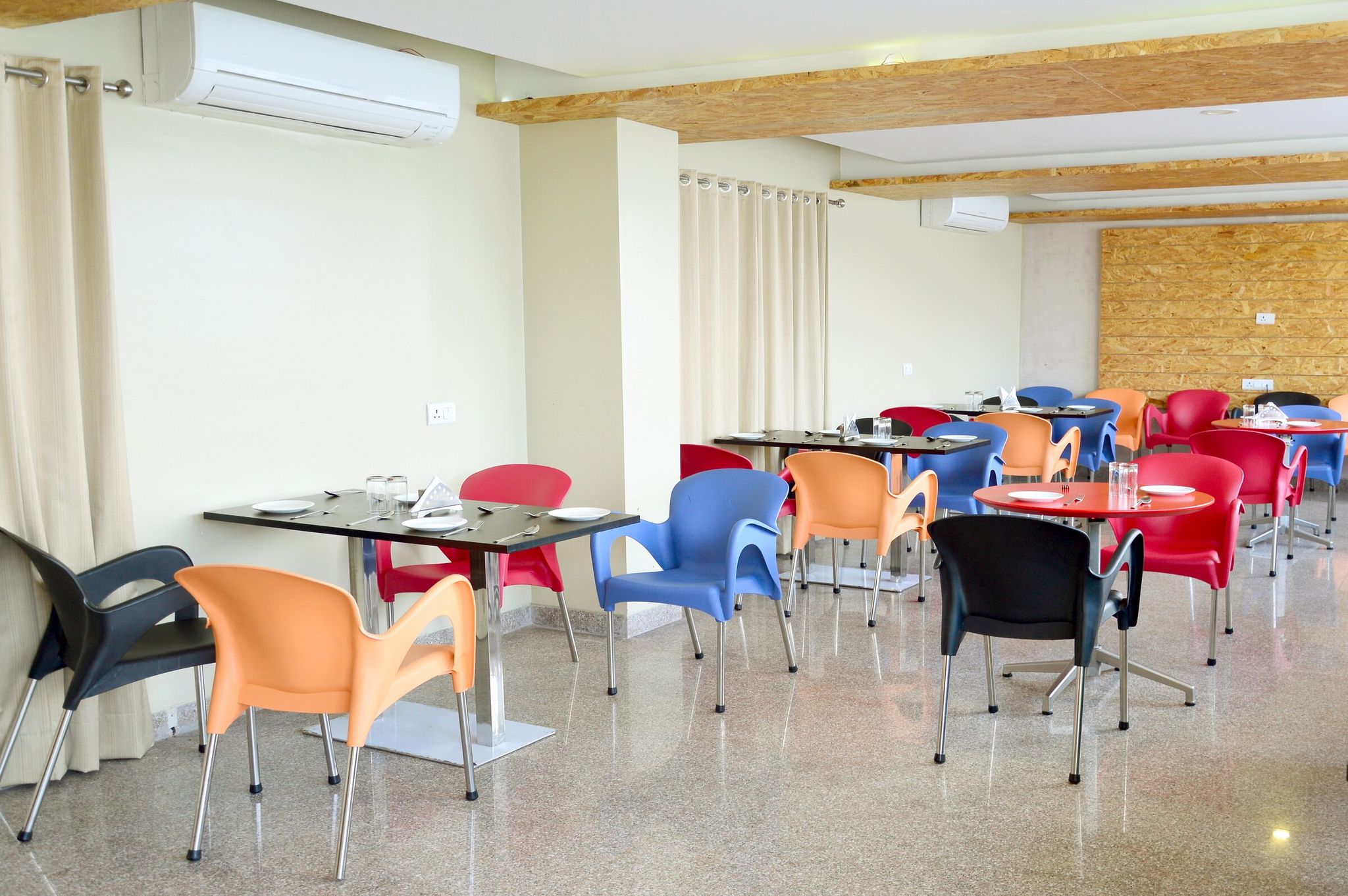 undefined Hotel Neelam Paradise 8