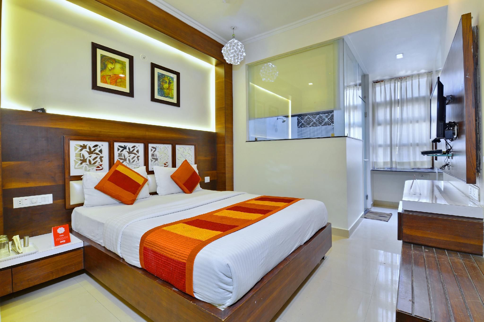 Hotel Royal Sunshine