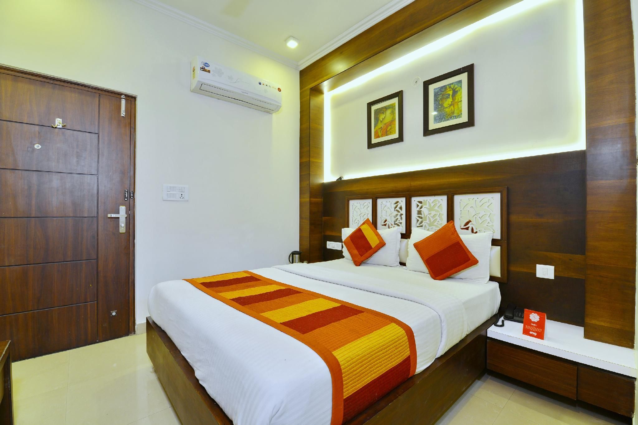 Hotel Royal Sunshine