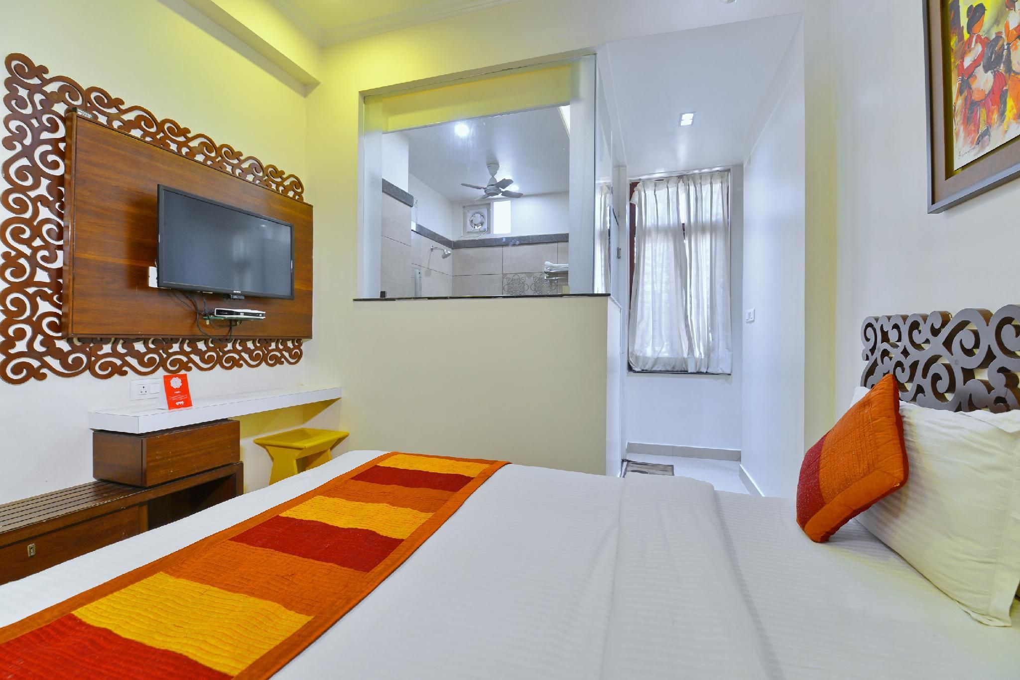 Hotel Royal Sunshine
