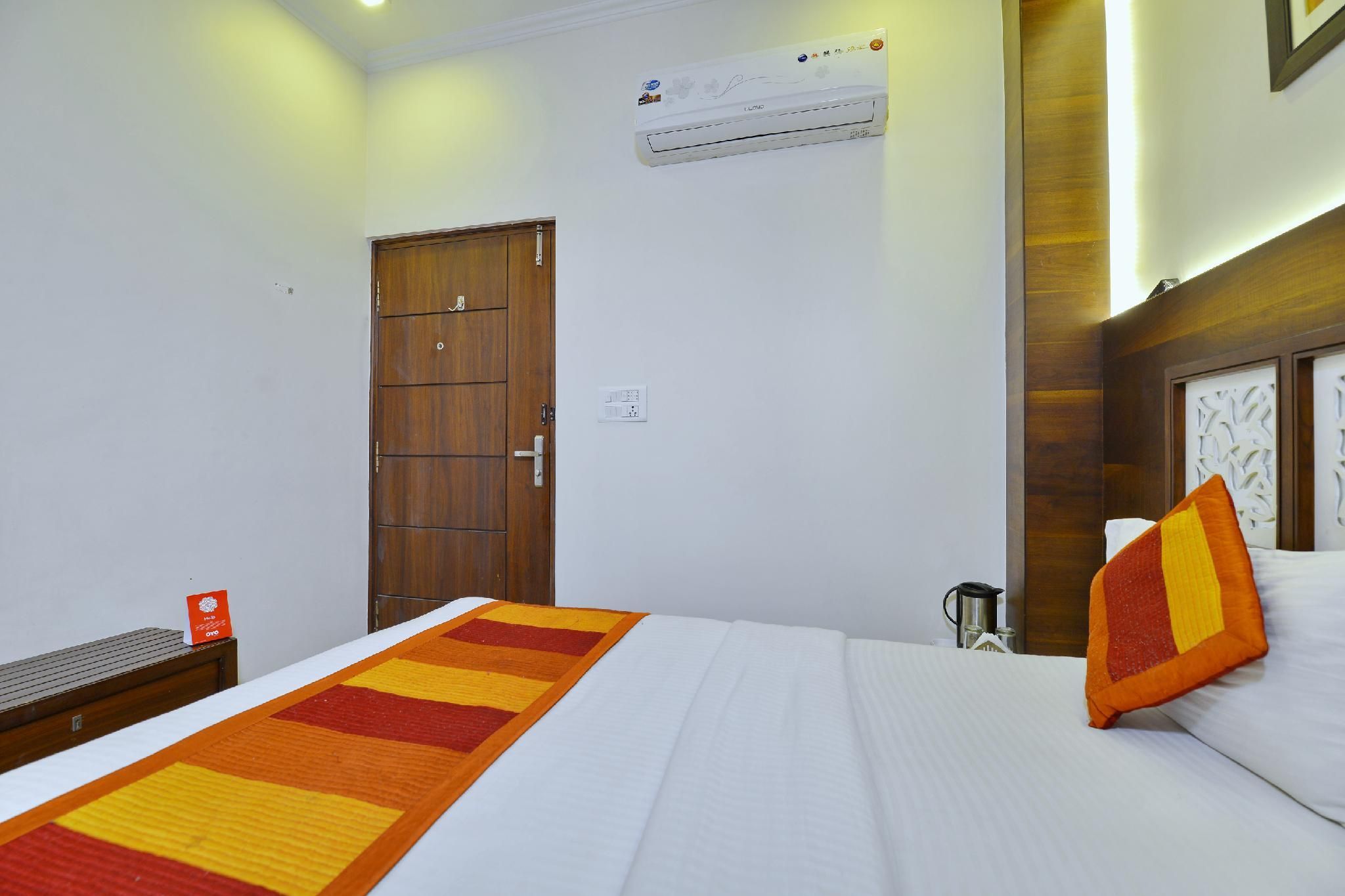 Hotel Royal Sunshine