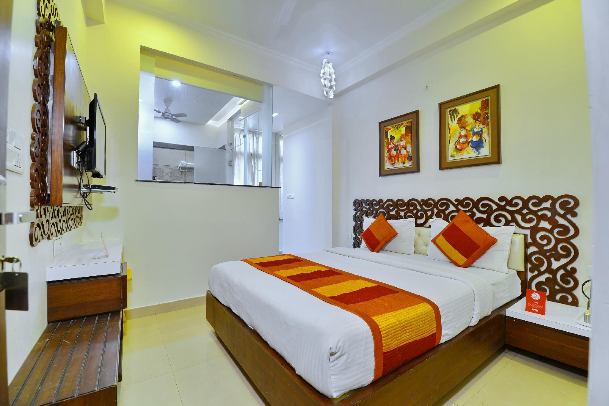 Hotel Royal Sunshine