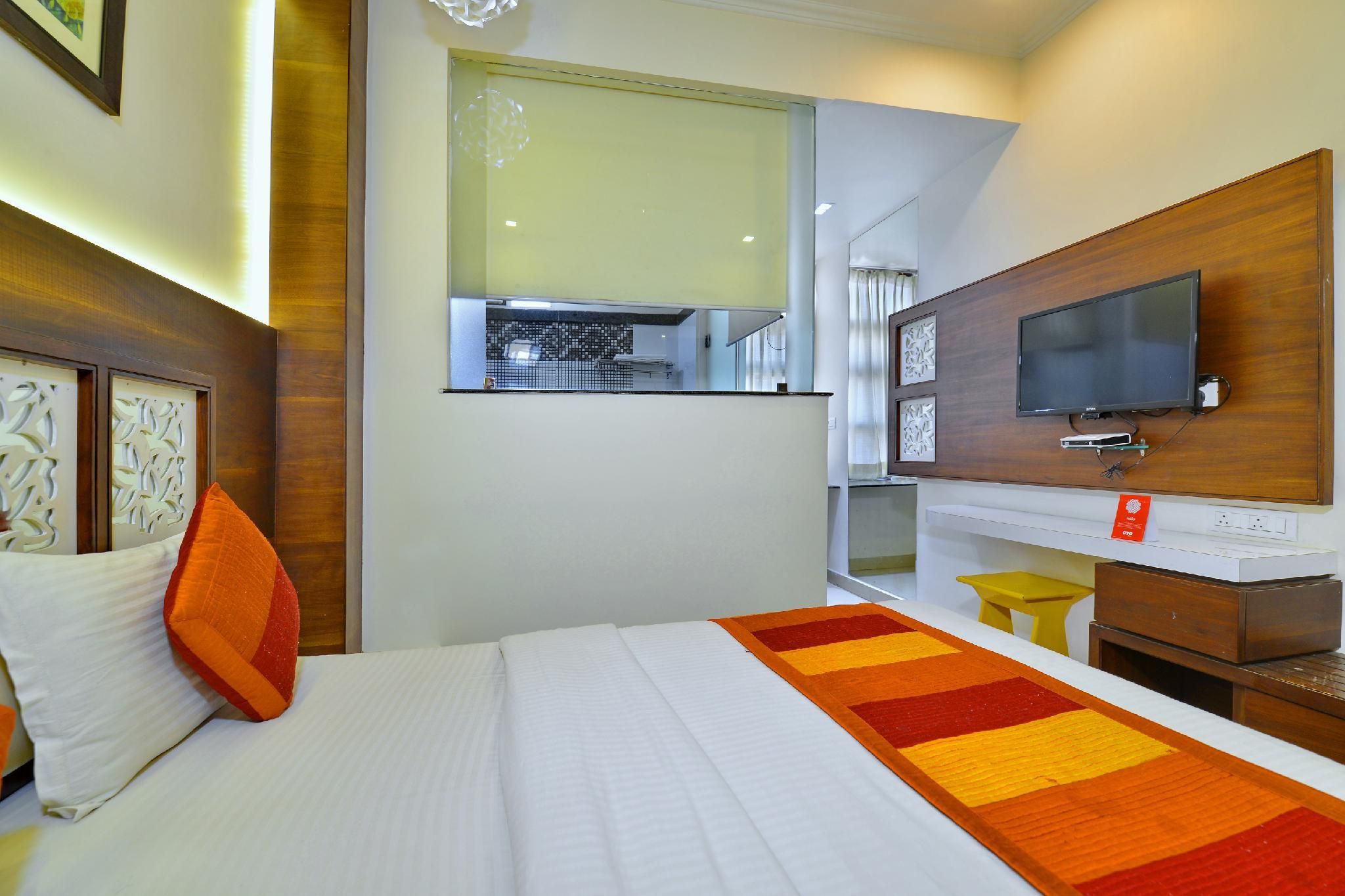 Hotel Royal Sunshine