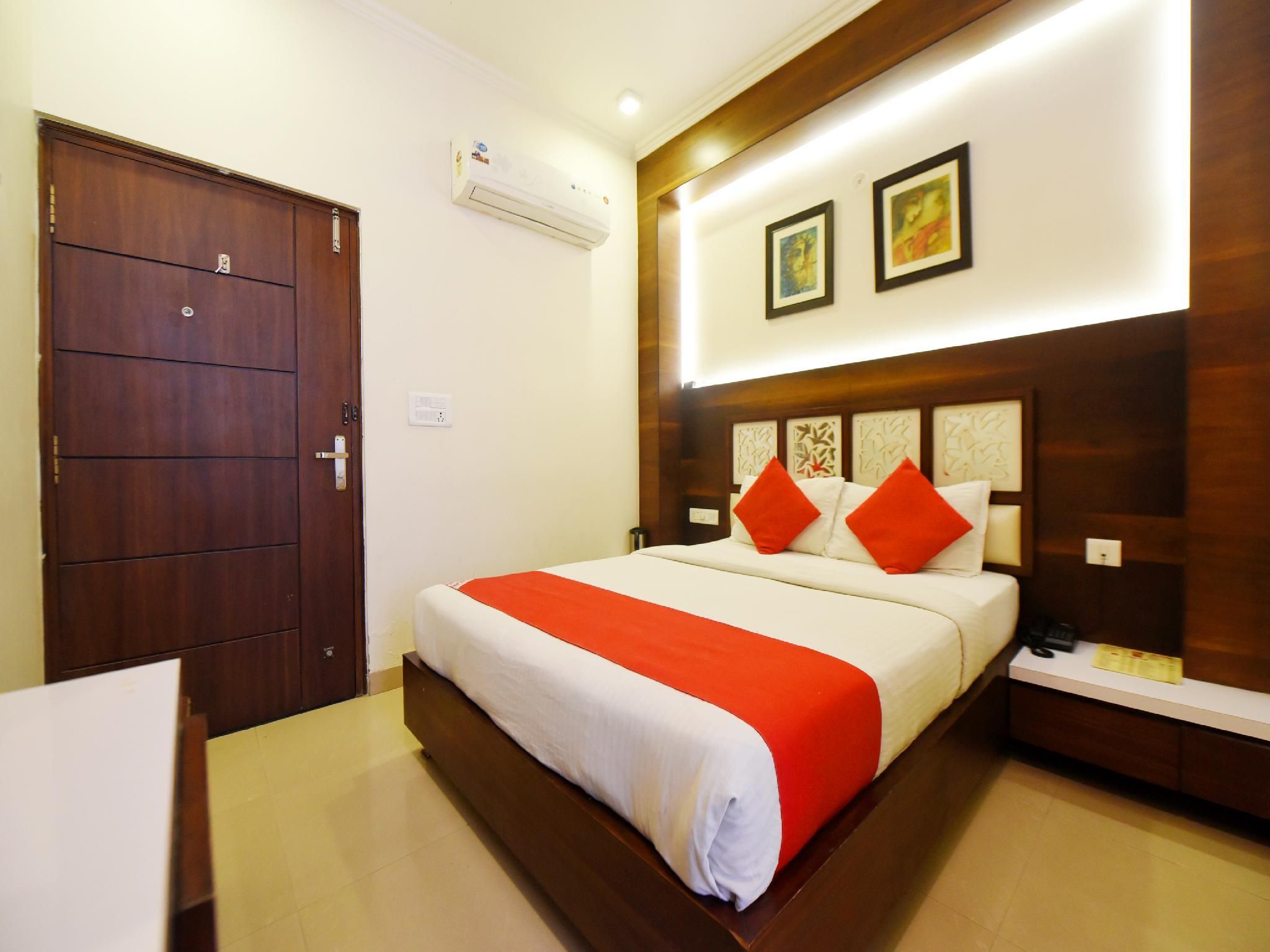 Hotel Royal Sunshine
