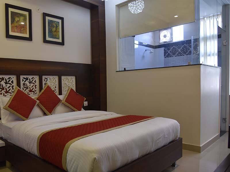 Hotel Royal Sunshine