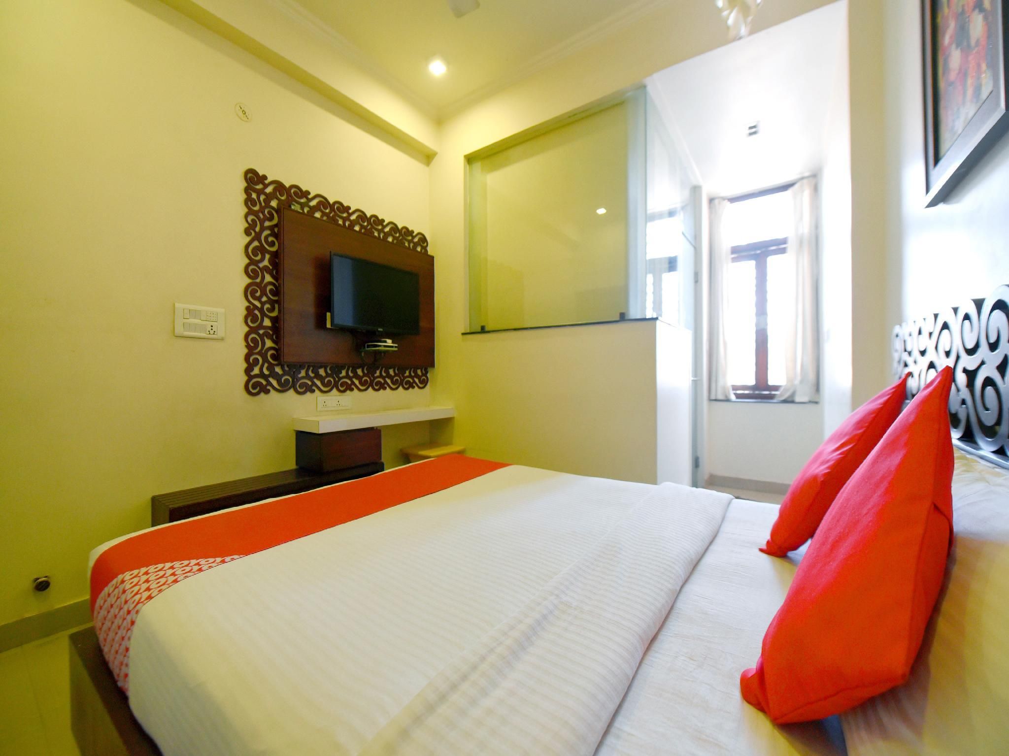 Hotel Royal Sunshine