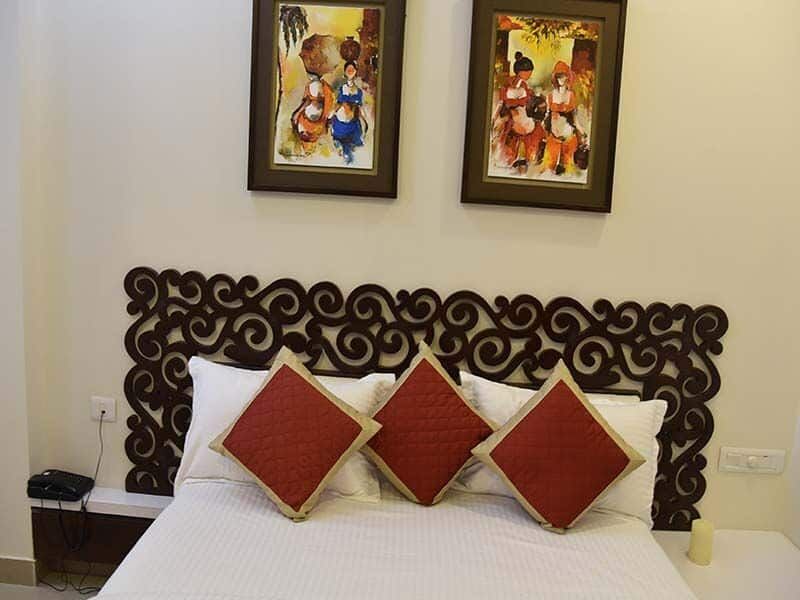 Hotel Royal Sunshine