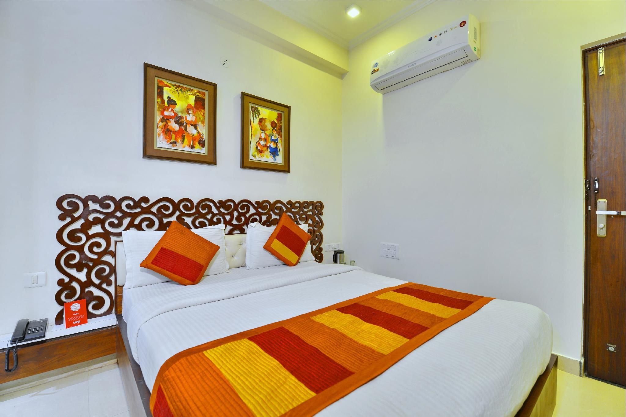 Hotel Royal Sunshine