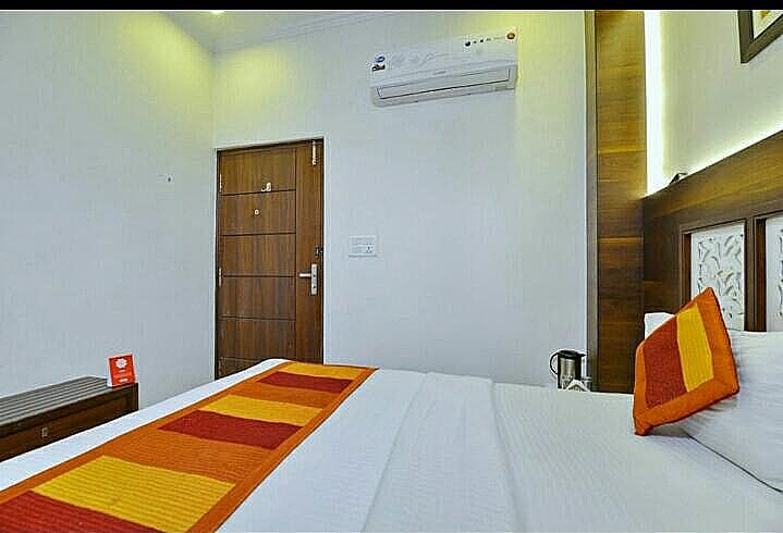 Hotel Royal Sunshine