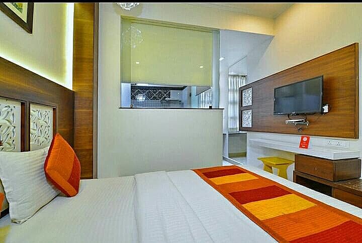 Hotel Royal Sunshine