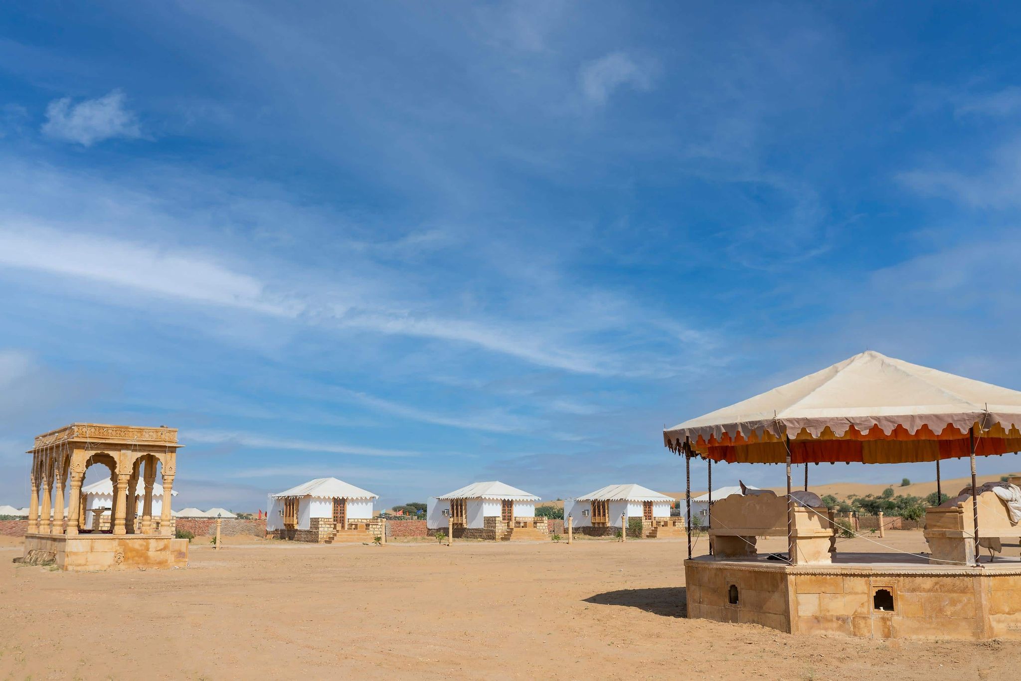 Desert Gateway Resort