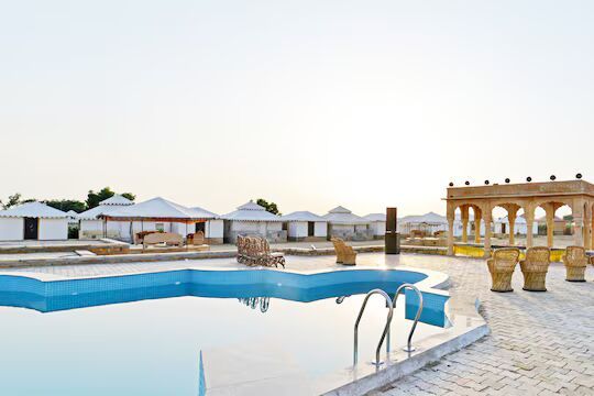 Desert Gateway Resort