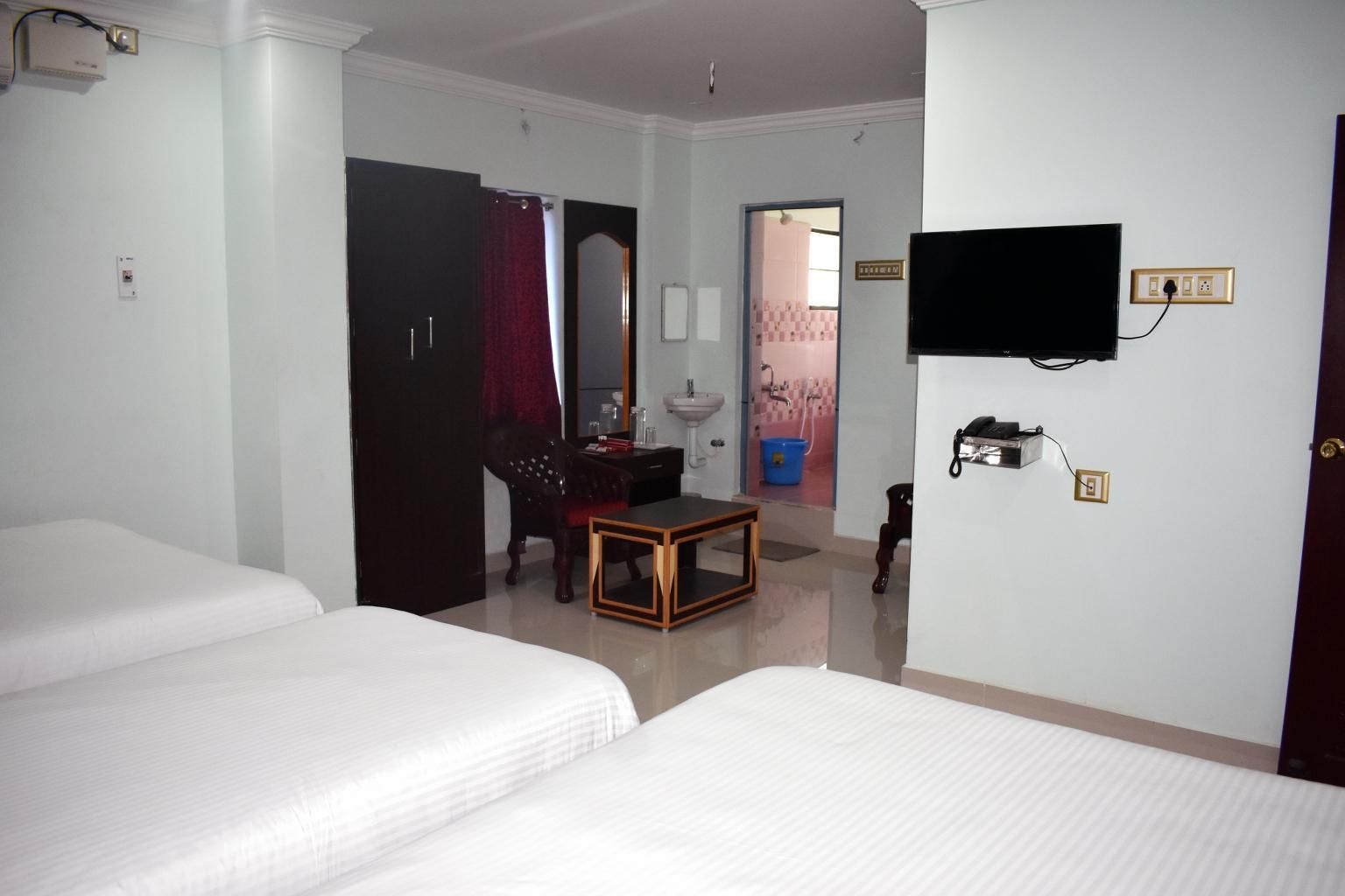 Superior Room for 5 People