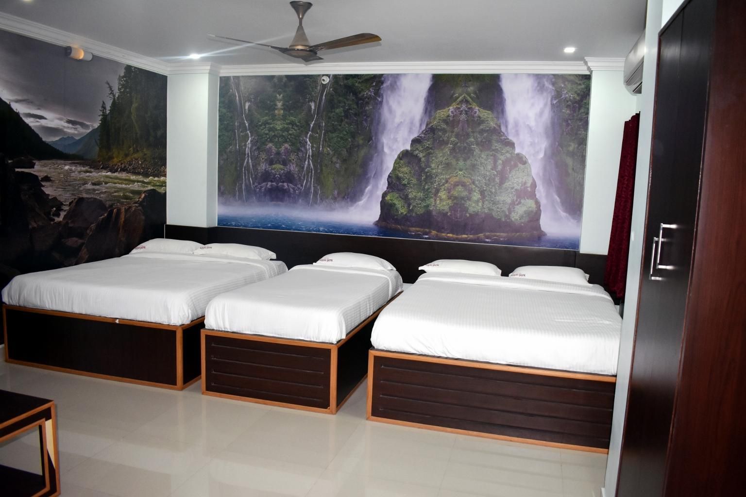 Superior Room for 5 People