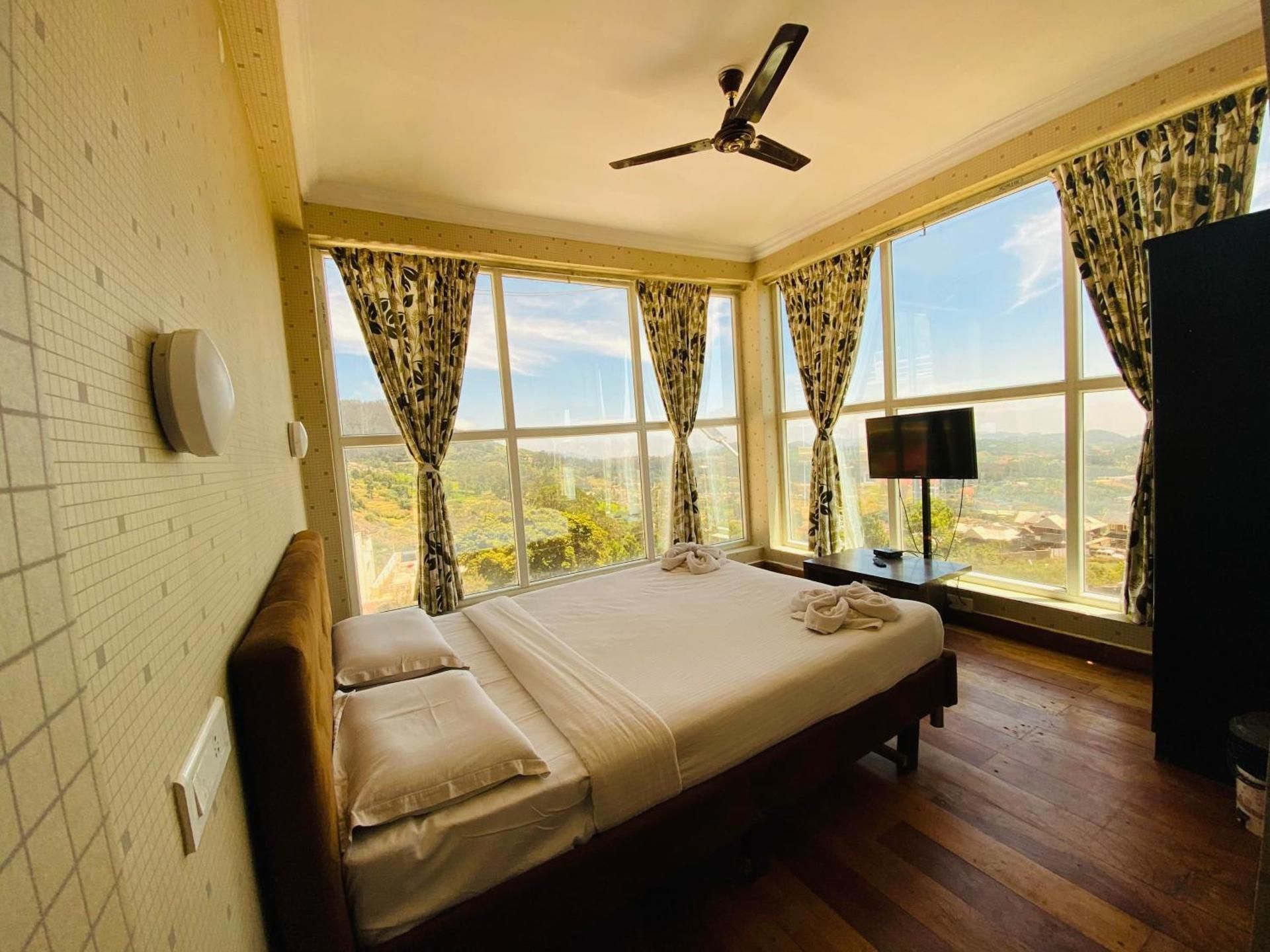 Two Bedroom Suite